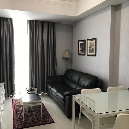 Luxury 2 Bedroom Condo At Casa Grande Residence - Kasablanka Mall Джакарта Екстер'єр фото