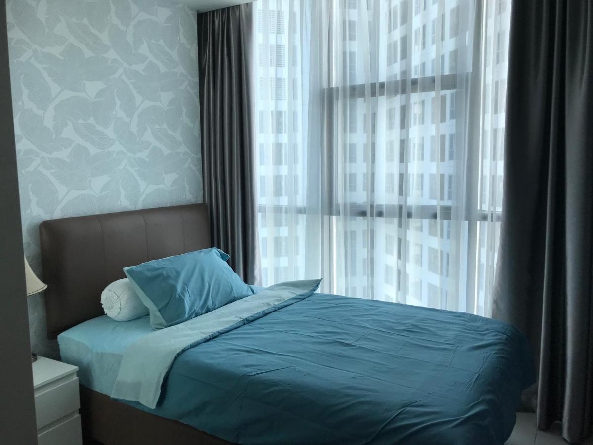 Luxury 2 Bedroom Condo At Casa Grande Residence - Kasablanka Mall Джакарта Екстер'єр фото