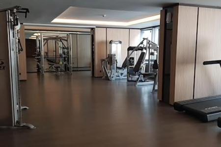 Luxury 2 Bedroom Condo At Casa Grande Residence - Kasablanka Mall Джакарта Екстер'єр фото