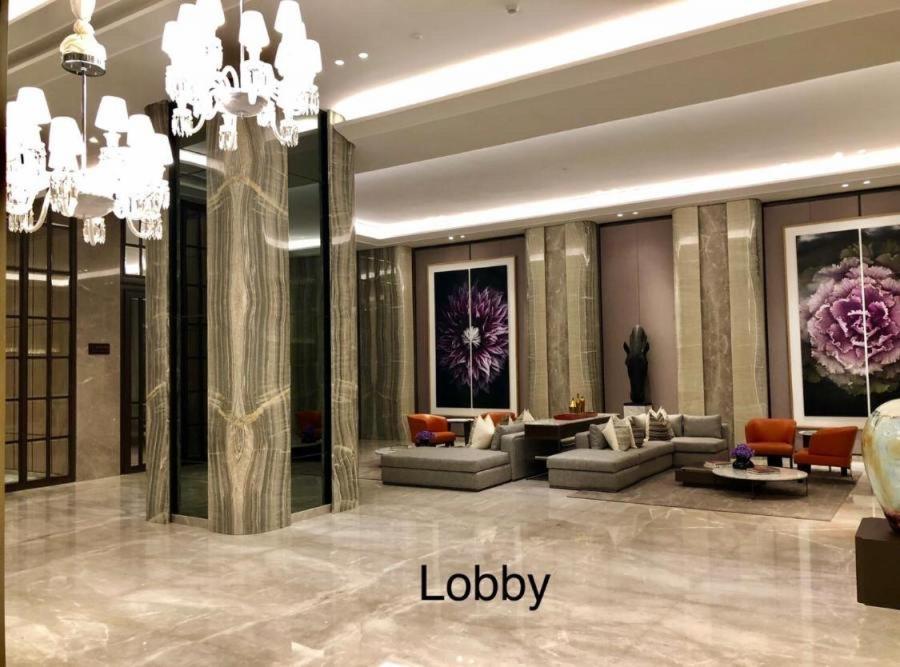 Luxury 2 Bedroom Condo At Casa Grande Residence - Kasablanka Mall Джакарта Екстер'єр фото