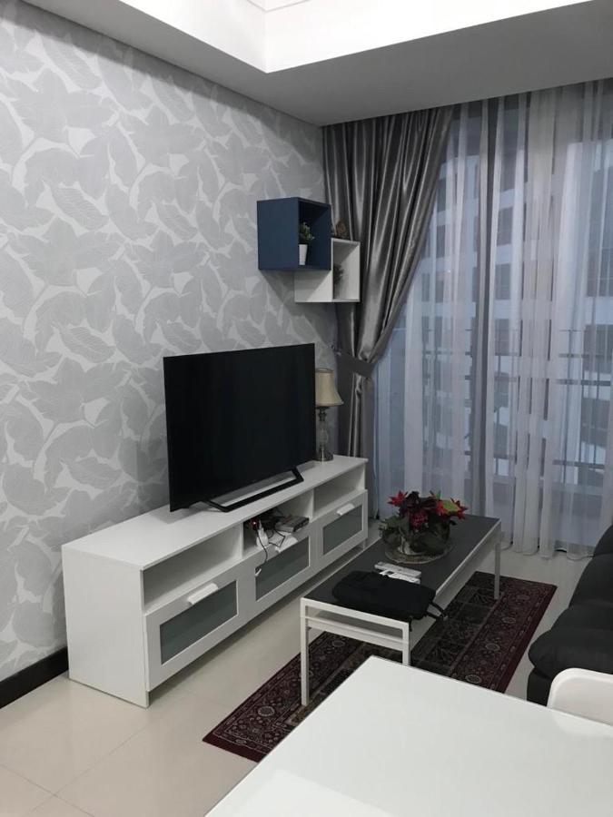 Luxury 2 Bedroom Condo At Casa Grande Residence - Kasablanka Mall Джакарта Екстер'єр фото